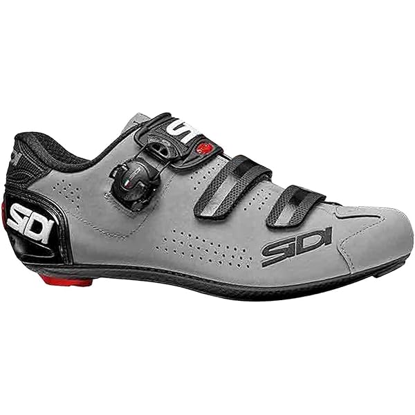 Amazon.com: Sidi Trace-2 Mountain Bike Shoes BLACK-BLACK 36