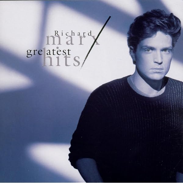 Marx, Richard - Richard Marx - Amazon.com Music