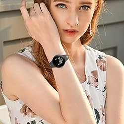Eiavike Slim Bands Compatible with Google Pixel