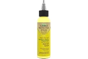 Taliah Waajid Protective Styles Ditch The Itch Bamboo, Basil & Peppermint Anti Itch Serum