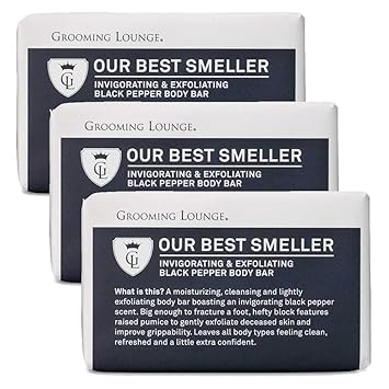 best moisturizer soap for men