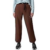Columbia Womens Brea Falls Nylon Pant, Tobacco, Small