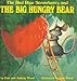 The Little Mouse, the Red Ripe Strawberry, and the Big Hungry Bear