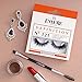 Eylure Definition False Eyelash, Style No. 121, Reusable, Adhesive Included, 1 Pair