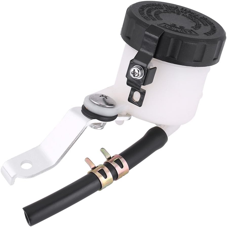 Motorcycle Front Brake Fluid Reservoirs Universal Master Cylinder