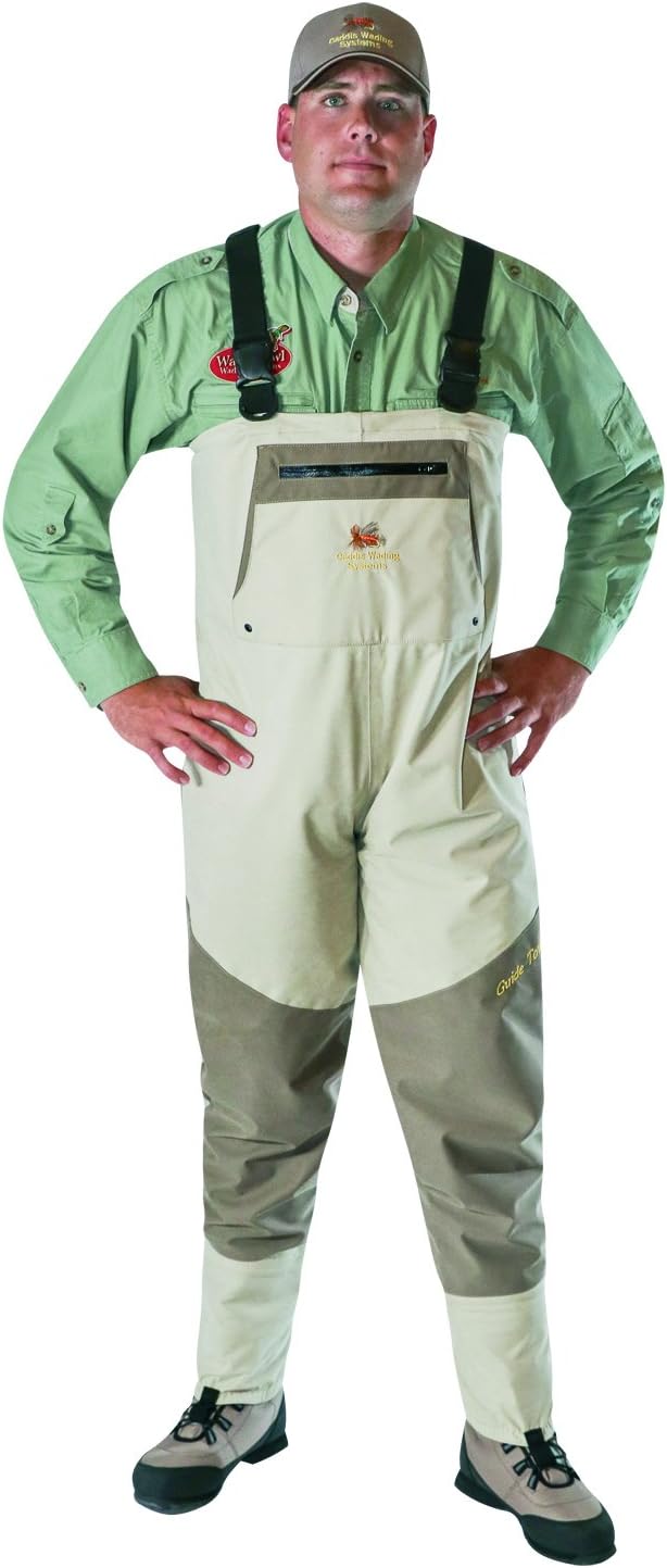 Caddis Waders Review 2021 Buyer’s Guide