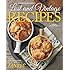 Yankee's Lost & Vintage Recipes
