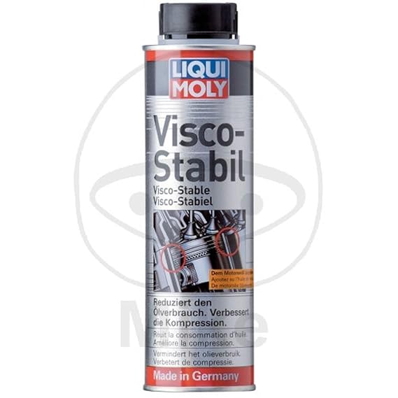 LIQUI MOLY 1017 Visco-Stabil, 300 ml