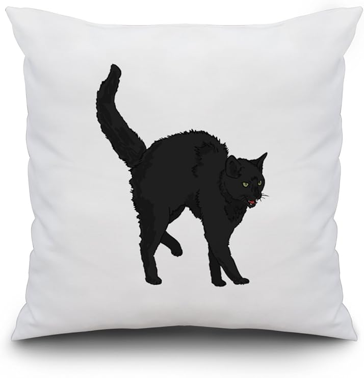 Amazon 黒猫 アイコン 18 X 18 Pillow Color Border Lant 3p Pw Cu 775 18x18 キッチン用品 オンライン通販 Amazon 黒猫 アイコン 18 X 18 Pillow Color Border Lant 3p Pw Cu 775 18x18 キッチン用品 オンライン通販