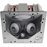Focal 100ICLCR5 In-Ceiling 2-Way Loudspeaker - Each