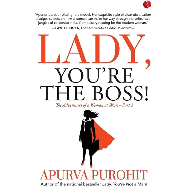 Woman on Top: Lead Like a Lady Boss: Hosking, Angela L