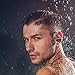 Hiwara Bluetooth Headphones, Wireless Sports Earphones IPX7 Waterproof HD Stereo Sweatproof Earbuds for Running Rym Workout 8 Hour Battery Noise Cancelling Headsets, Support 2 Devices.