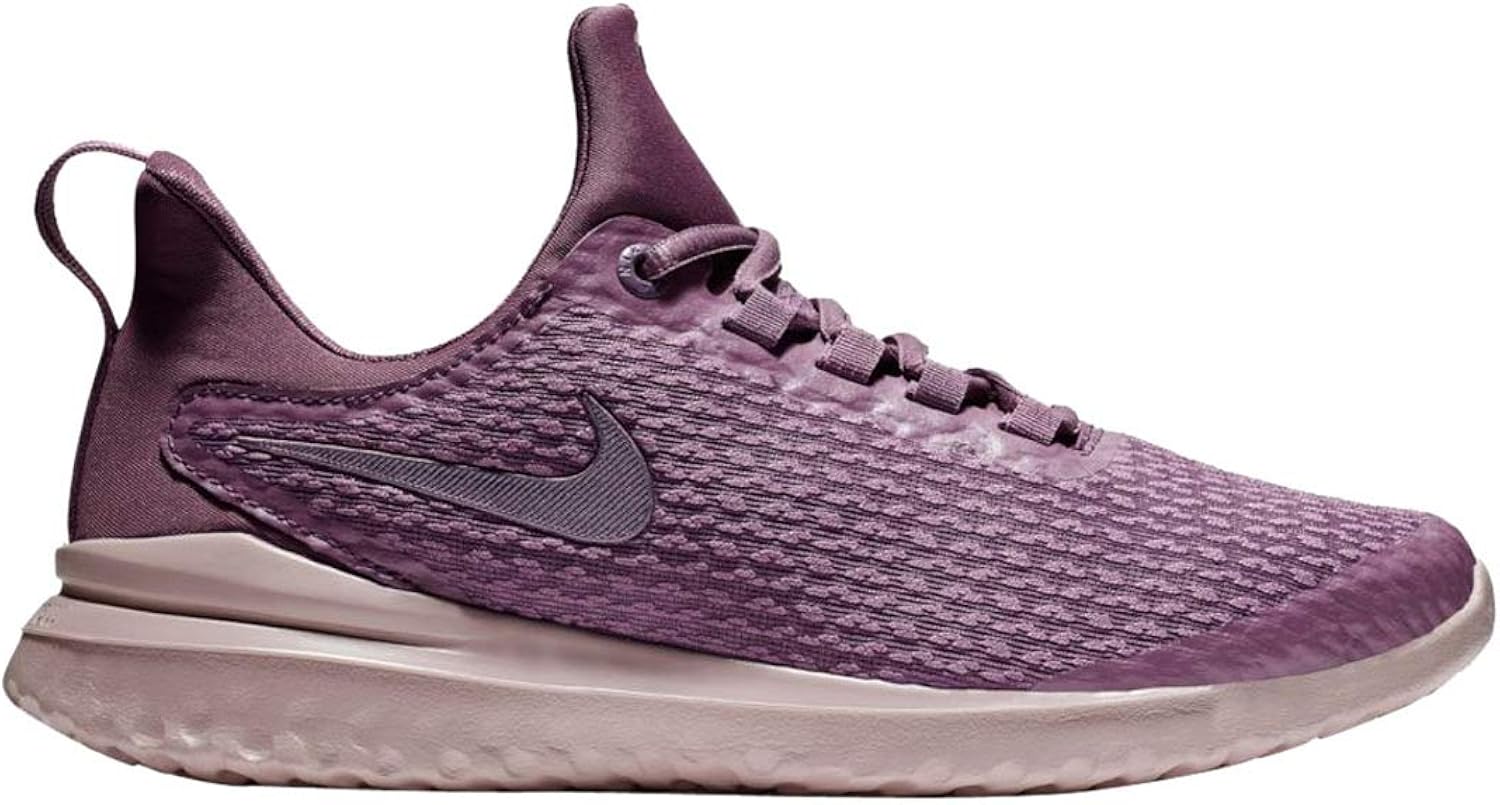 nike renew purple