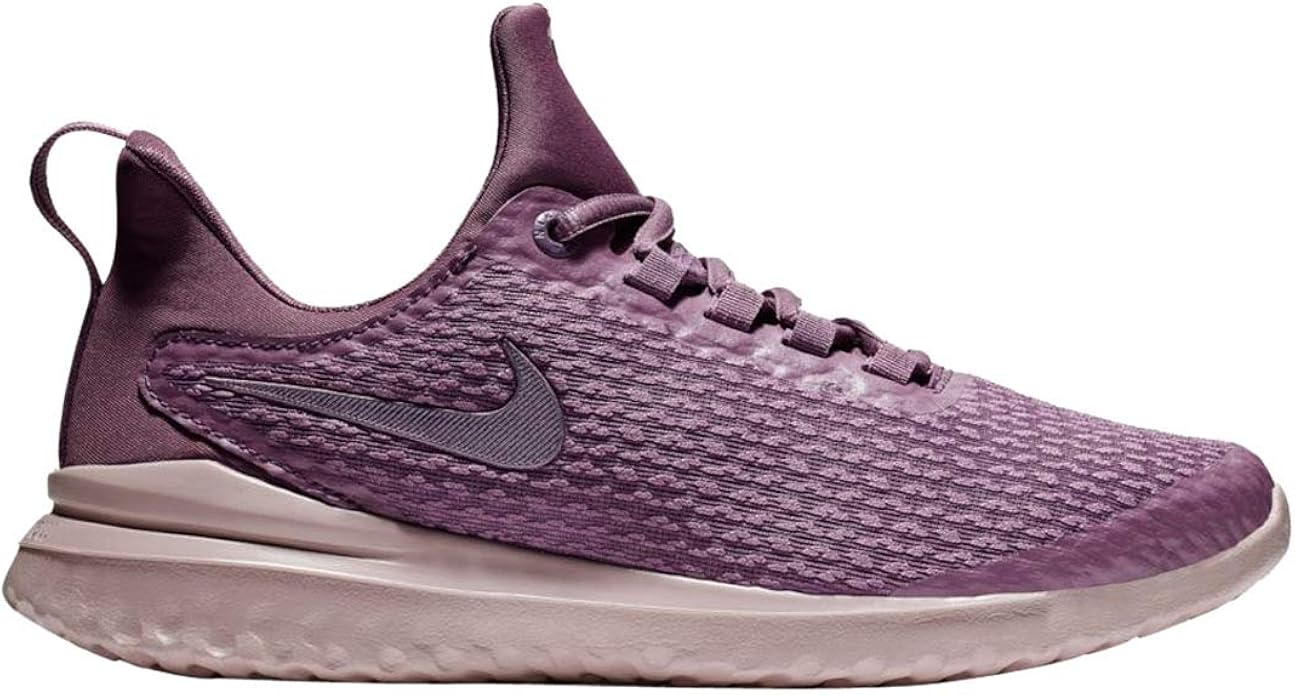 nike renew rival purple