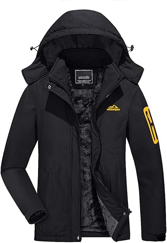 waterproof hiking jackets womens