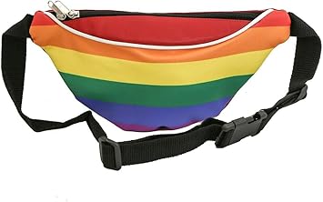 pride fanny pack