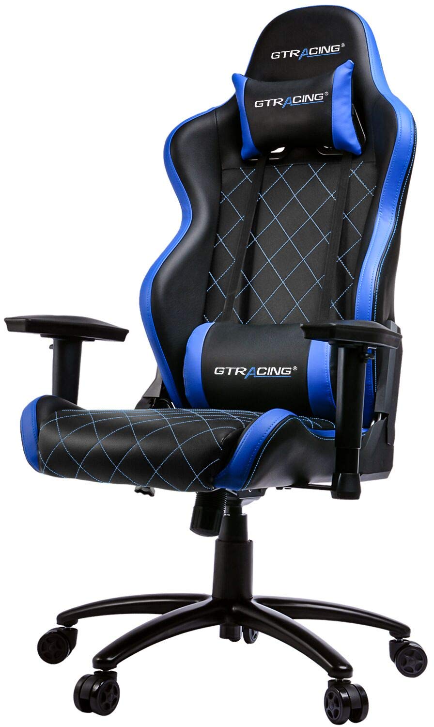 Best gtpoffice gaming chair green