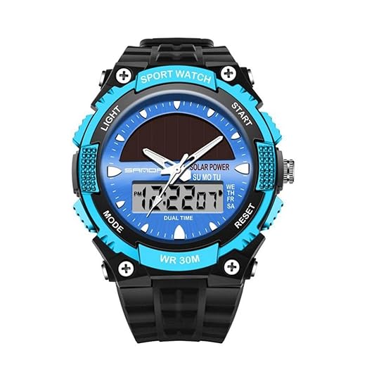 Grant Chronograph Analog Black Dial Mens Watch - FS4832