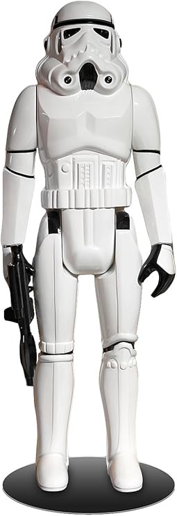Figurine stormtrooper taille réelle Clearance