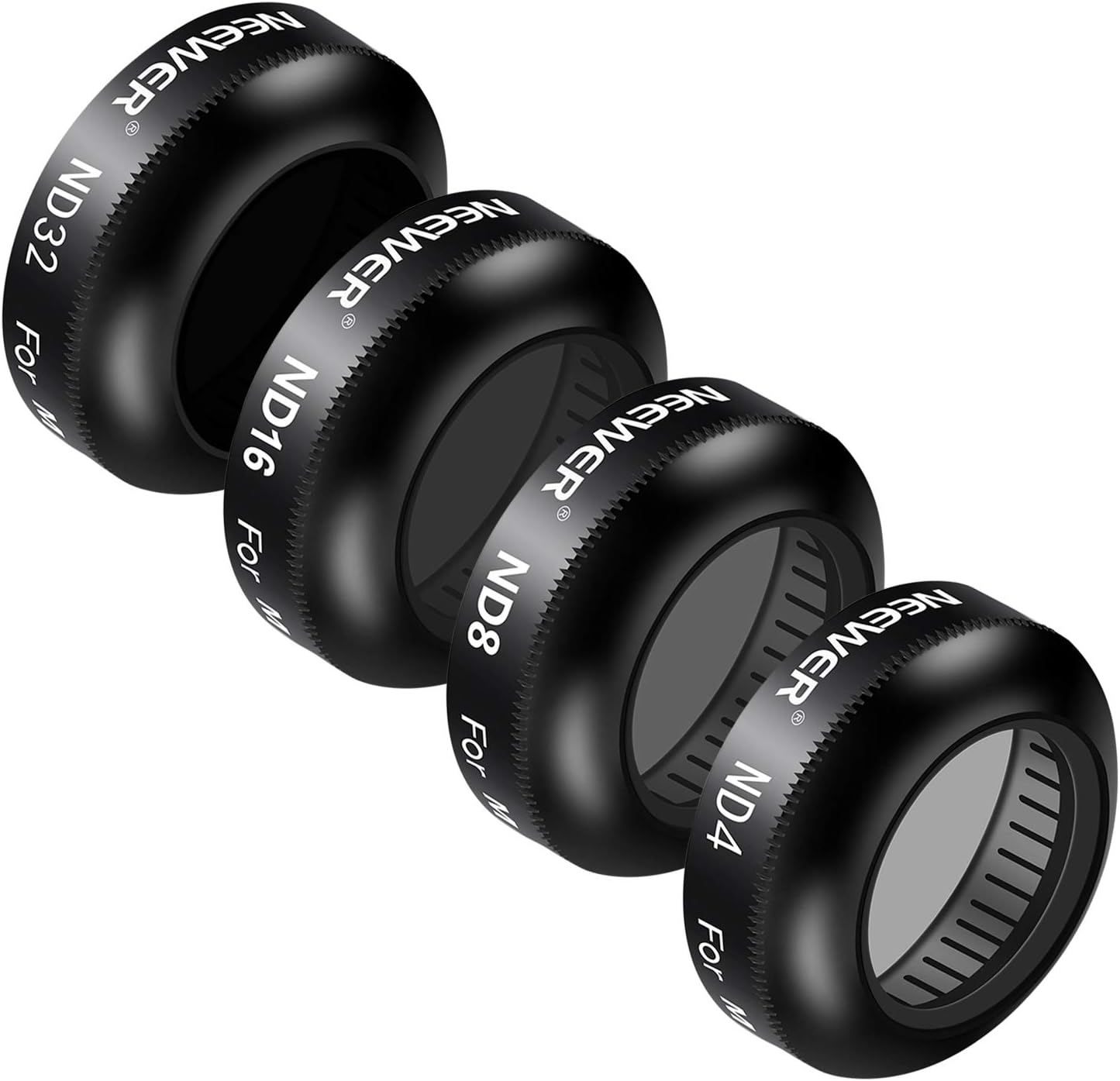 dji mavic pro filters review