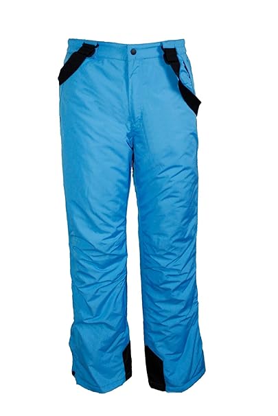 Unbekannt Kinder Mädchen Skihose Schneehose Snowboardhose Winterhose