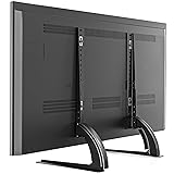 5Rcom TV Stand Mount, Universal TV Stand Tabletop