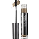 Milk Makeup KUSH High Roll Defining + Volumizing Brow Tint | Tubing Gel Shapes, Volumizes + Sets Eyebrows Up to 24HRs. Water Resistant, Smudge-Proof, Vegan + Cruelty Free.