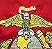 Winbee US Marine Corps Flag 3x5 Ft - Double Sided Embroidered, Double Nylon, Sewn Stripes, Heavy Duty Brass Grommets and UV Protection. Premium 3x5 USMC Flag and U.S. Marines Corps Military Flag