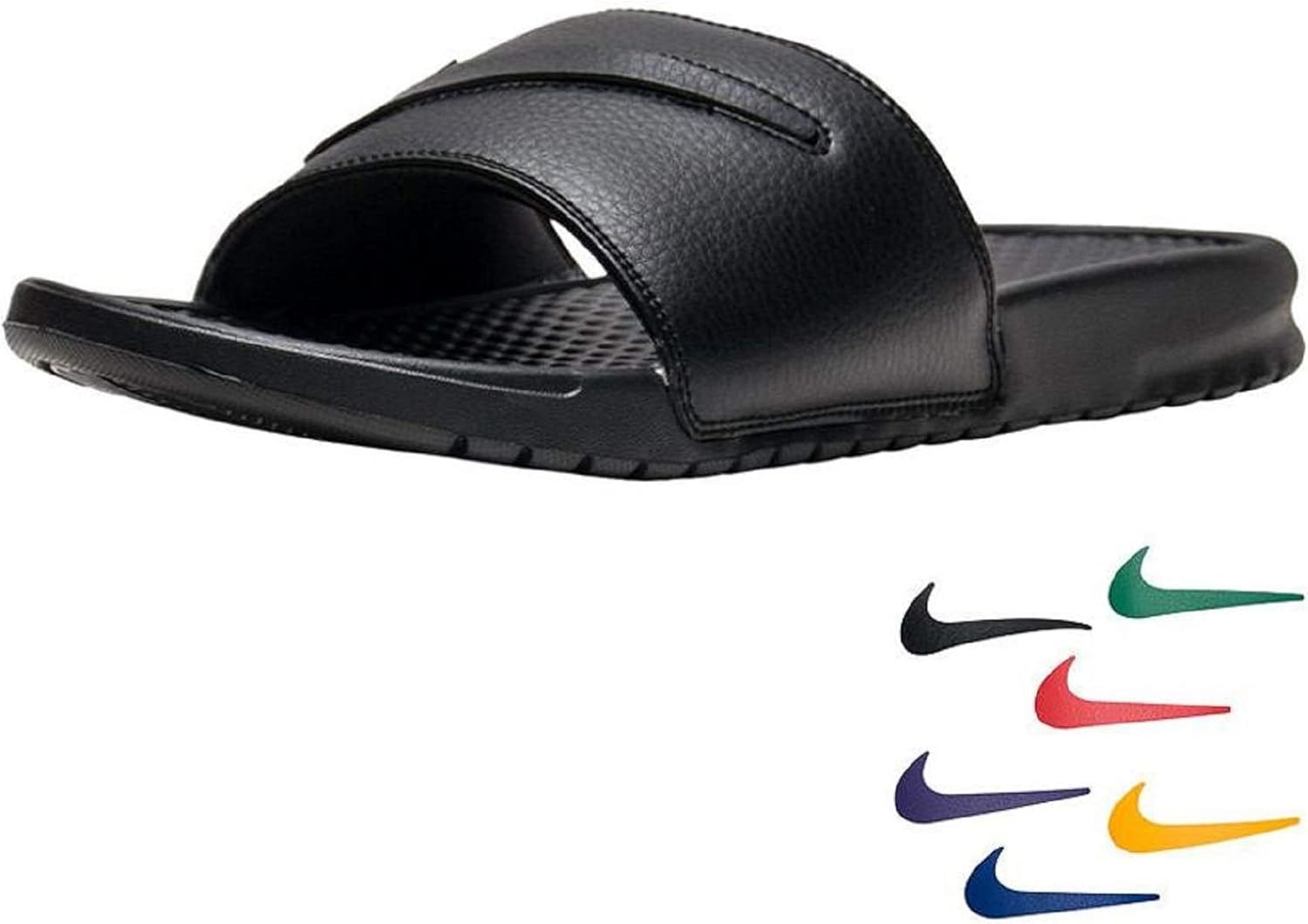 nike benassi jdi ltd slides