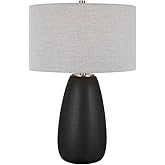 Uttermost Twilight - 1 Light Table Lamp-26.5 Inches Tall and 17 Inches Wide