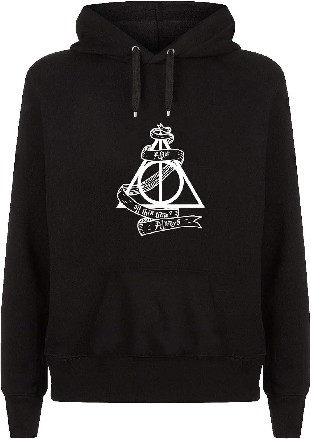 after all this time always hoodie