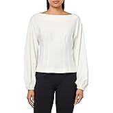 Trina Turk Womens Prime Top