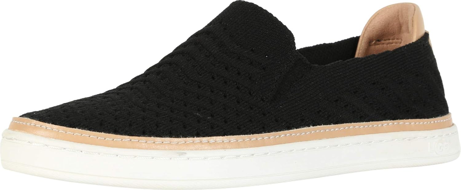 ugg sammy chevron slip on