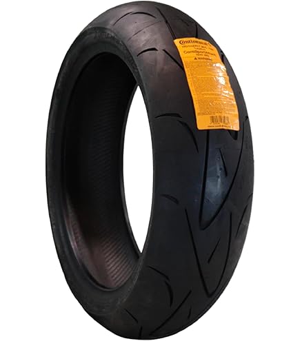 Dunlop Sportmax GPR-300 Sport Front And Rear Motorcycle Tire Set