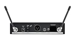 Shure BLX14R/SM35 Wireless Microphone System