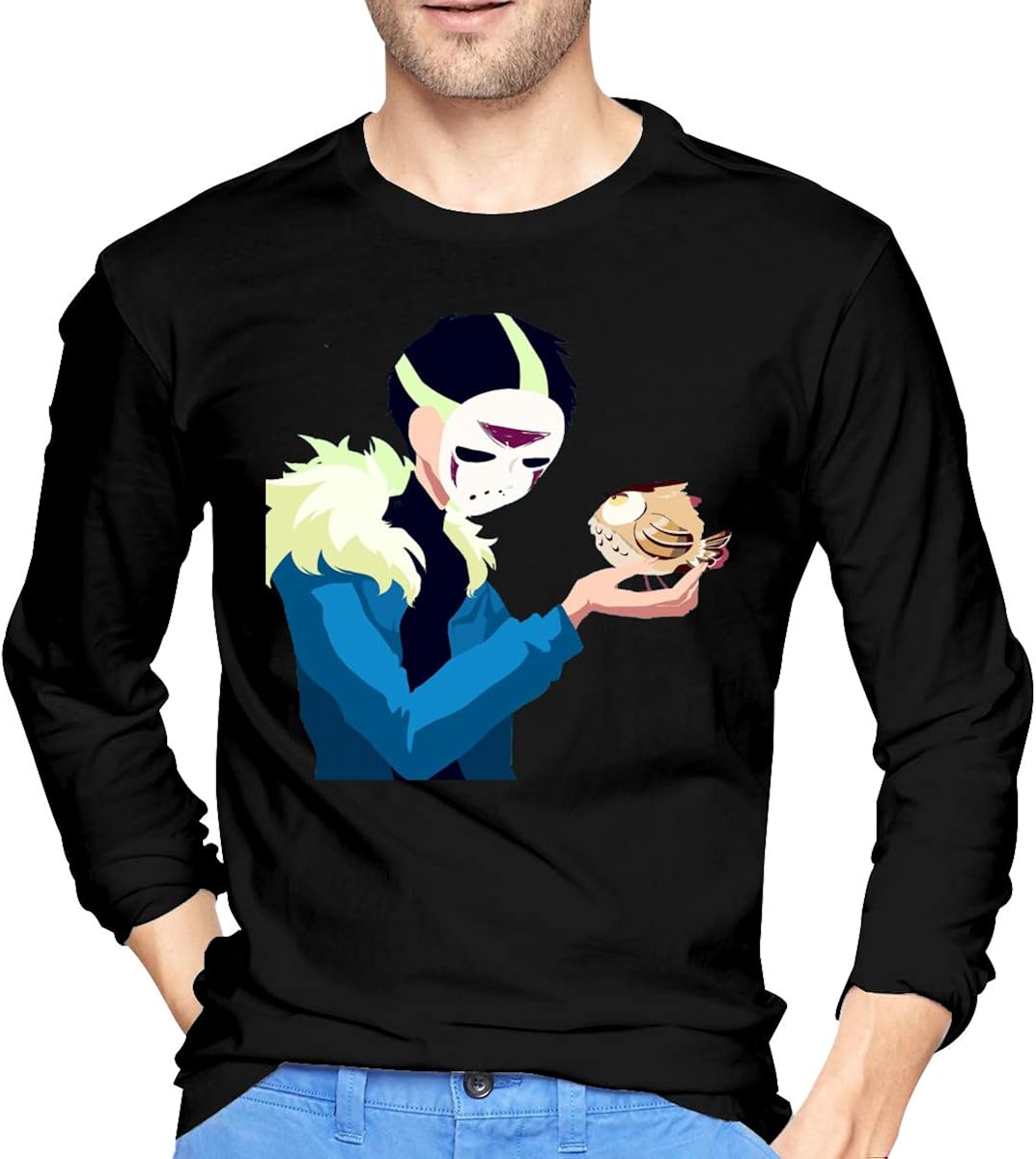 Download Amazon Com Fjptgmtcld H20 Delirious Cotton Men S Long Sleeve T Desktop Wallpaper Free Get Wallpaper Amazon Com Fjptgmtcld H20 Delirious Cotton Men S Long Sleeve T Free