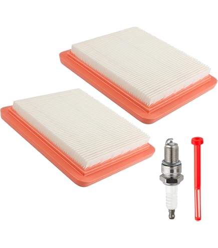 Air Filter / 17211-KRE-900 - Honda Parts