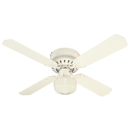 Westinghouse 7214400 Traditional Casanova Supreme 42 Inch White