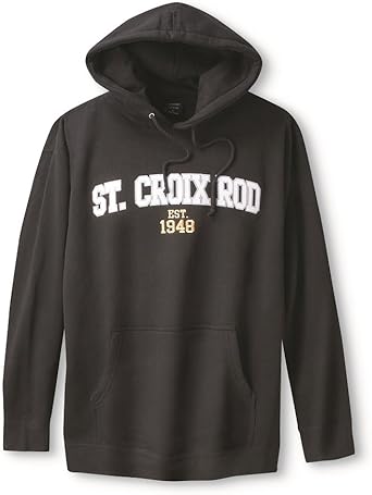 st croix fishing hoodie