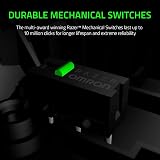 Razer DeathAdder Essential Gaming Mouse 6400 DPI 5 Programmable Buttons Mercury view 2
