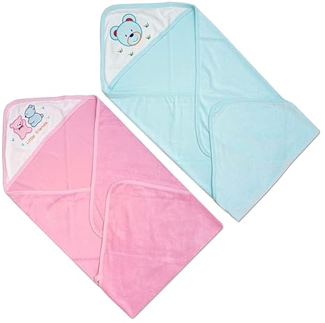 newborn baby soft towel