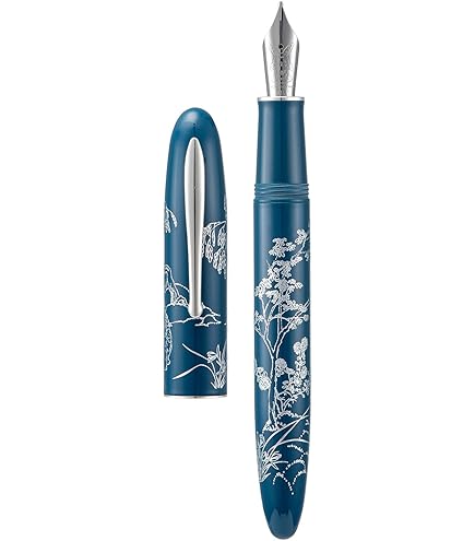 Nikko Manga Pen Nib G Pen – Tipo Super Polish – 3 Pennini Per Fumetti