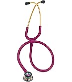 Amazon.com: 3M Littmann Classic II Pediatric Stethoscope, 2122