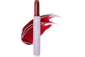 tarte maracuja juicy lip vinyl gloss – Hydrating & Volumizing Lipgloss Balm with Hyaluronic Acid, Vitamin E to Plump & Moisturize for Radiant, Fuller-Looking Lips, Vegan & Cruelty Free