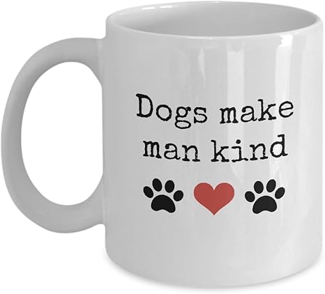 dog mug amazon