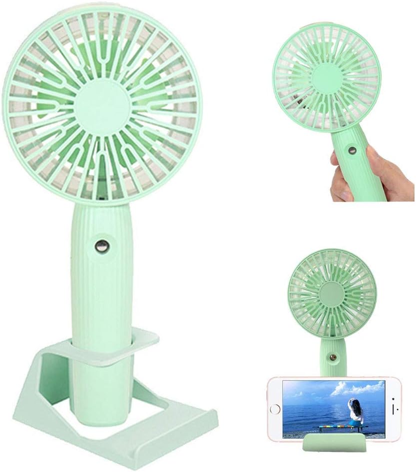 table fan with water cooler