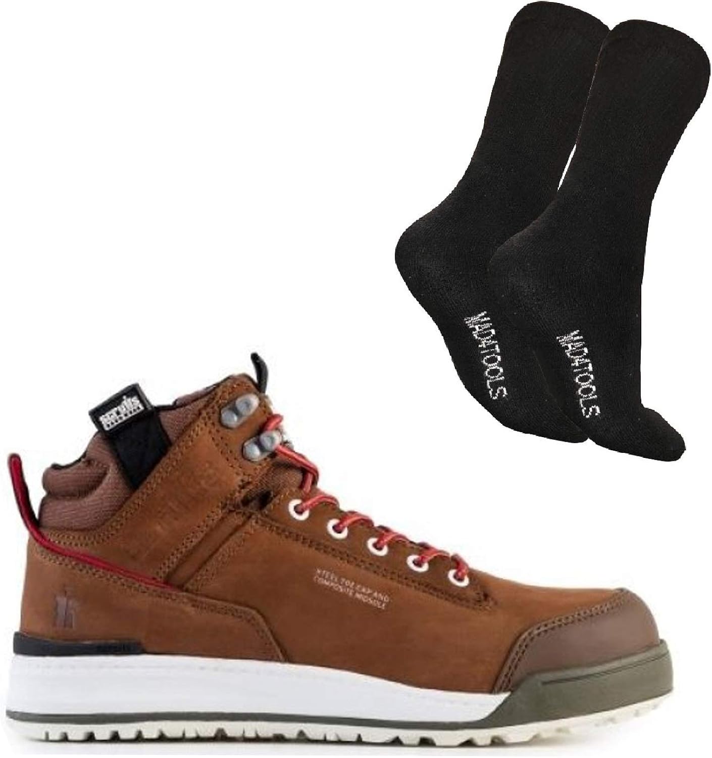 scruffs switchback work boots