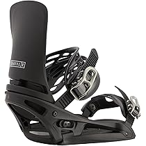 22-23 BURTON CARTEL X EST Mサイズ　ブラックバイン Amazon.com : Burton Men's Cartel X EST Snowboard Bindings