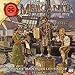 Mercante Board Game