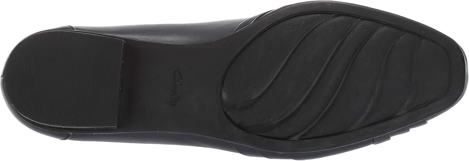 clarks juliet petra pump